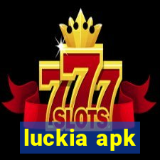 luckia apk