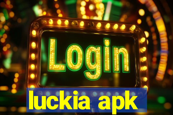 luckia apk