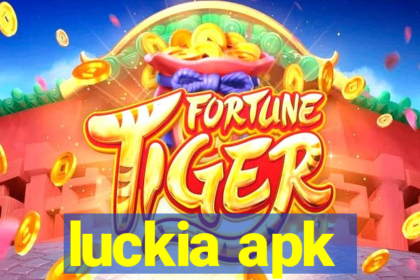 luckia apk