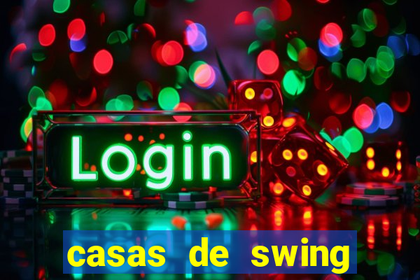 casas de swing porto alegre