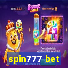 spin777 bet