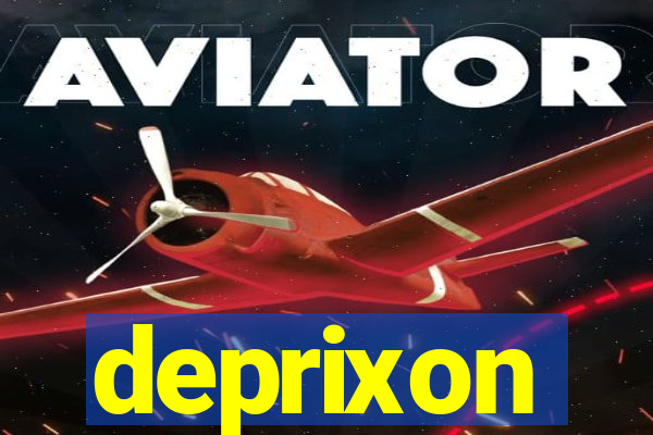 deprixon