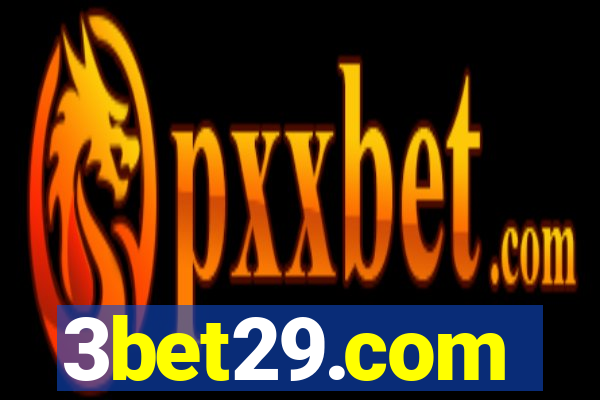 3bet29.com