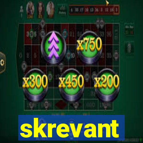 skrevant