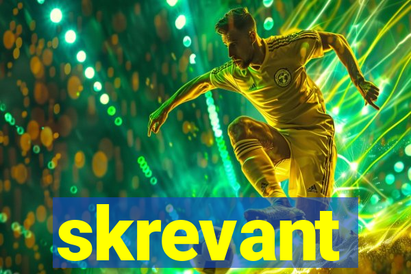 skrevant