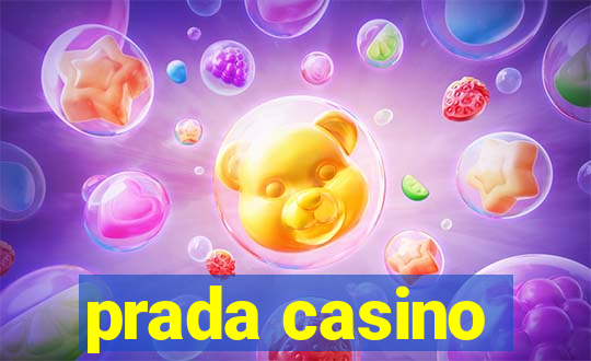 prada casino