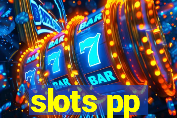 slots pp