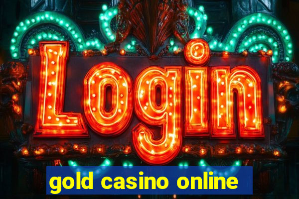 gold casino online