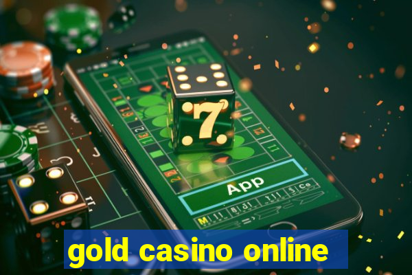 gold casino online