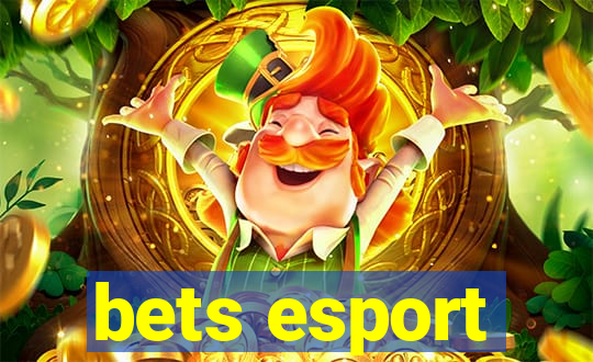 bets esport