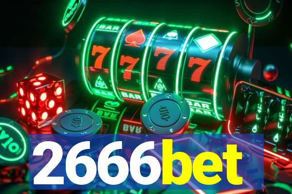 2666bet