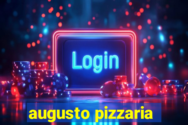 augusto pizzaria