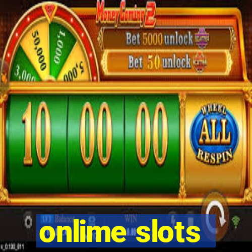 onlime slots