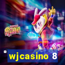 wjcasino 8