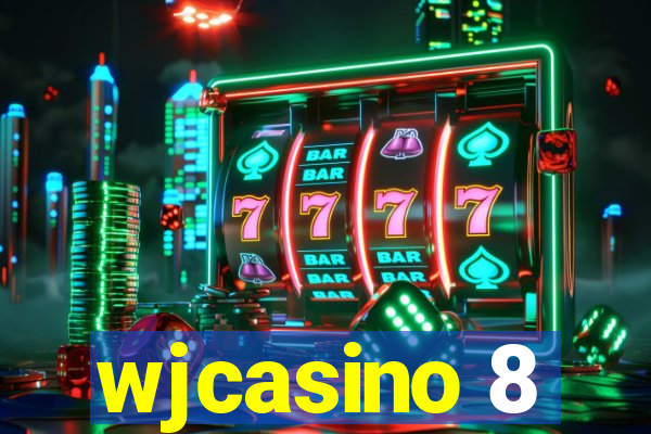 wjcasino 8