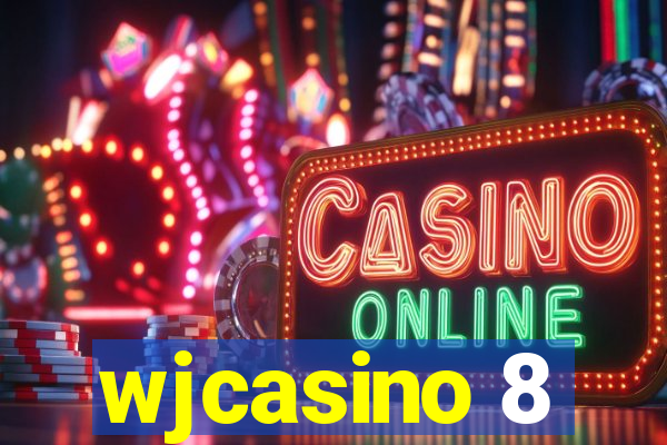 wjcasino 8