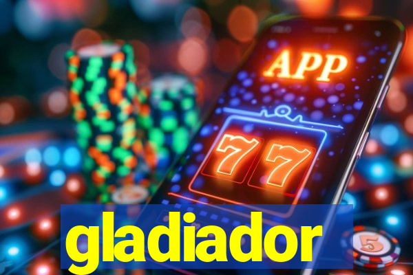 gladiador significado espiritual