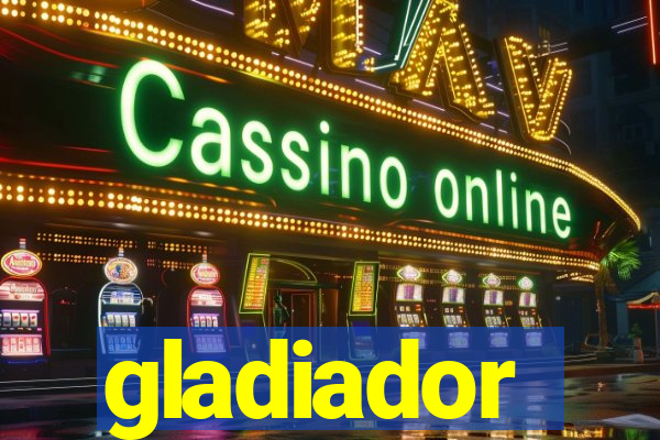 gladiador significado espiritual