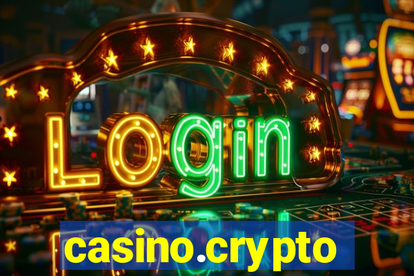 casino.crypto