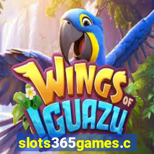 slots365games.com