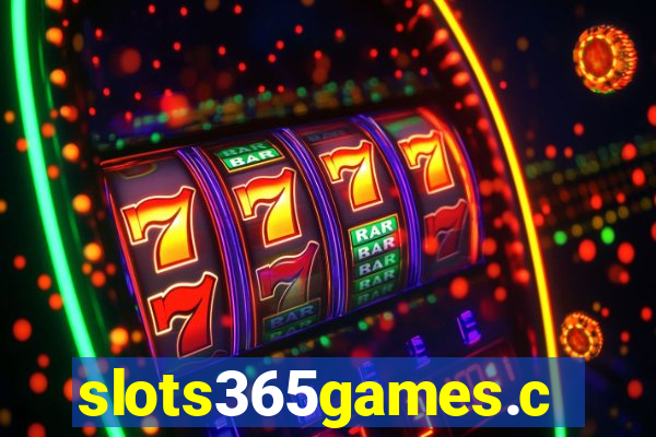 slots365games.com