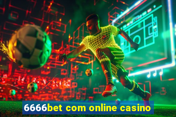 6666bet com online casino