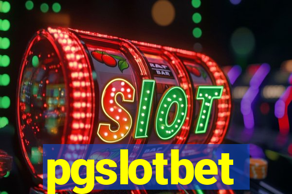 pgslotbet