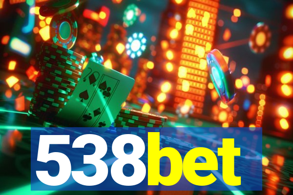 538bet