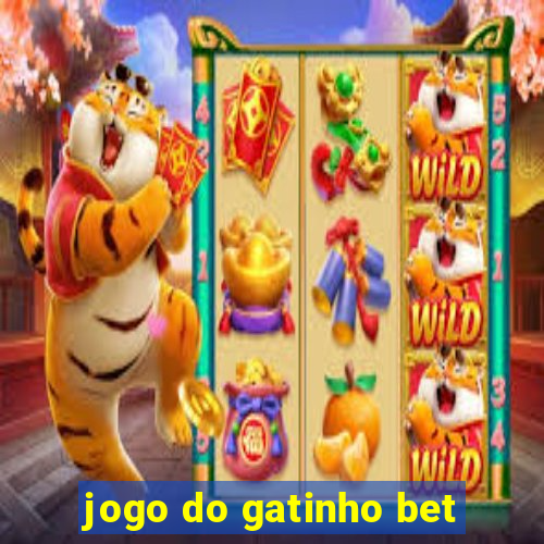 jogo do gatinho bet