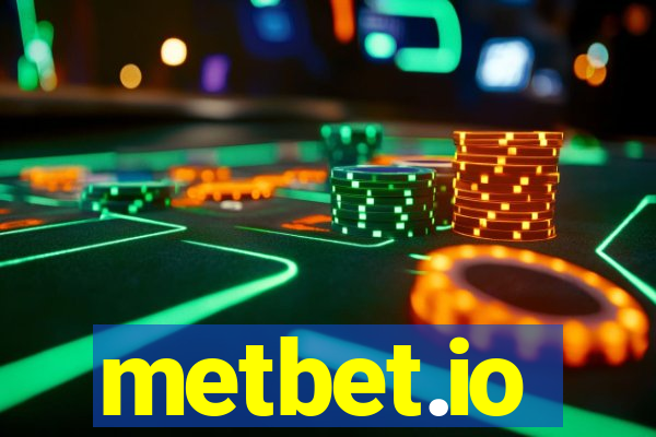 metbet.io