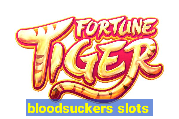 bloodsuckers slots