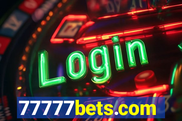 77777bets.com