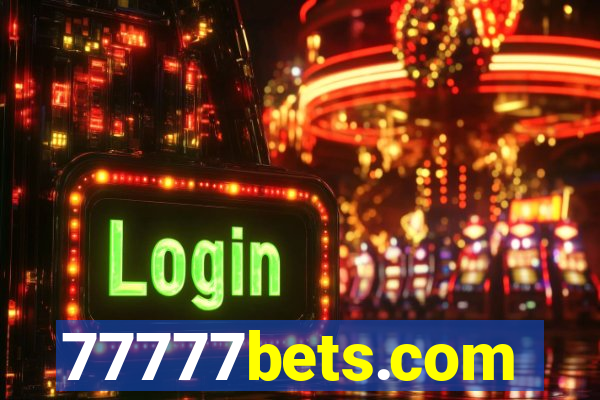 77777bets.com