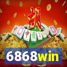 6868win