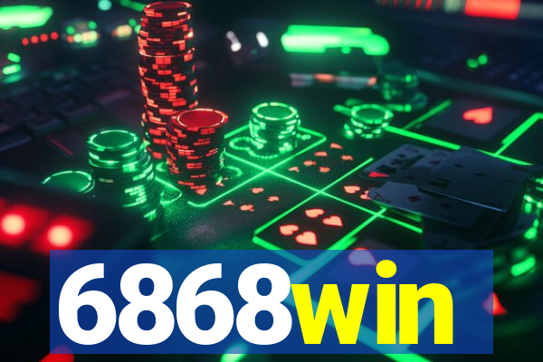 6868win