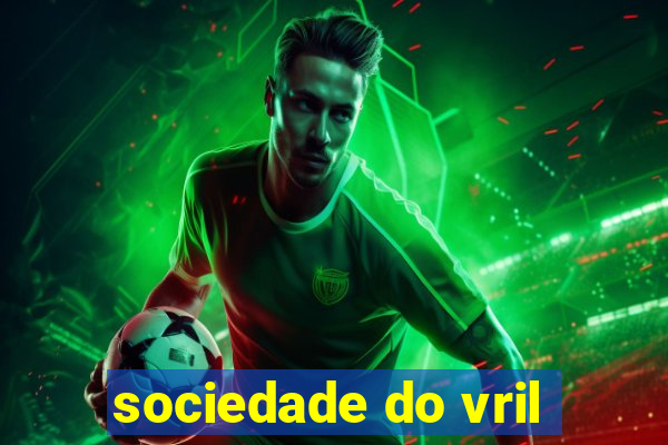 sociedade do vril