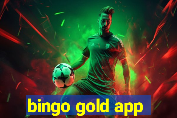 bingo gold app