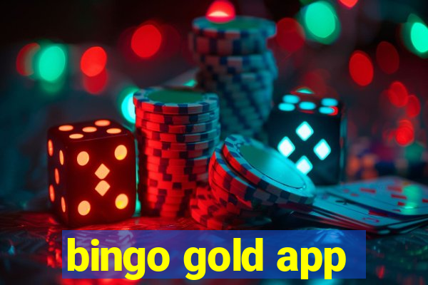 bingo gold app