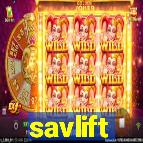 savlift