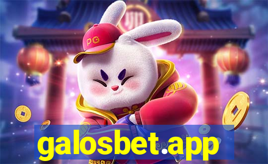 galosbet.app