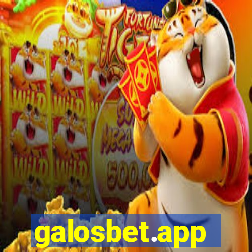 galosbet.app