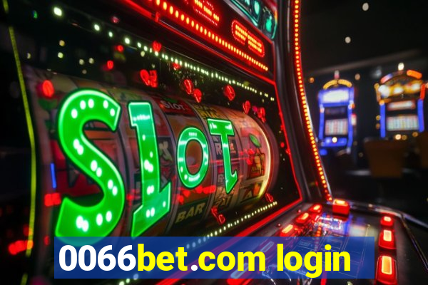 0066bet.com login