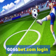 0066bet.com login