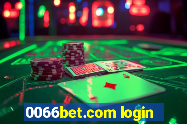 0066bet.com login