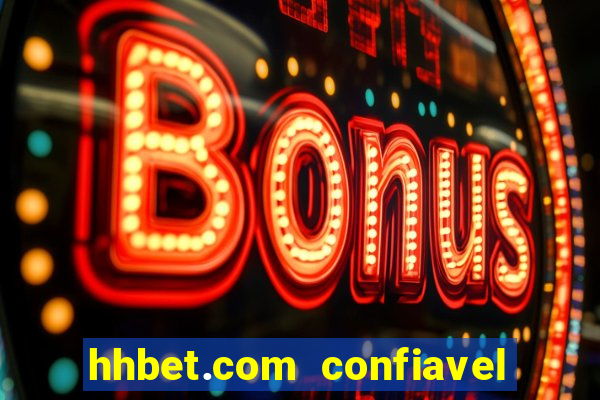 hhbet.com  confiavel