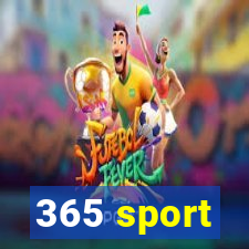 365 sport