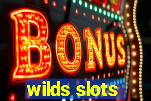 wilds slots