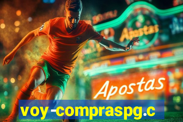 voy-compraspg.com