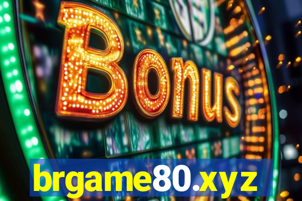 brgame80.xyz