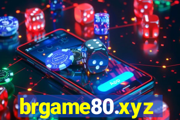 brgame80.xyz